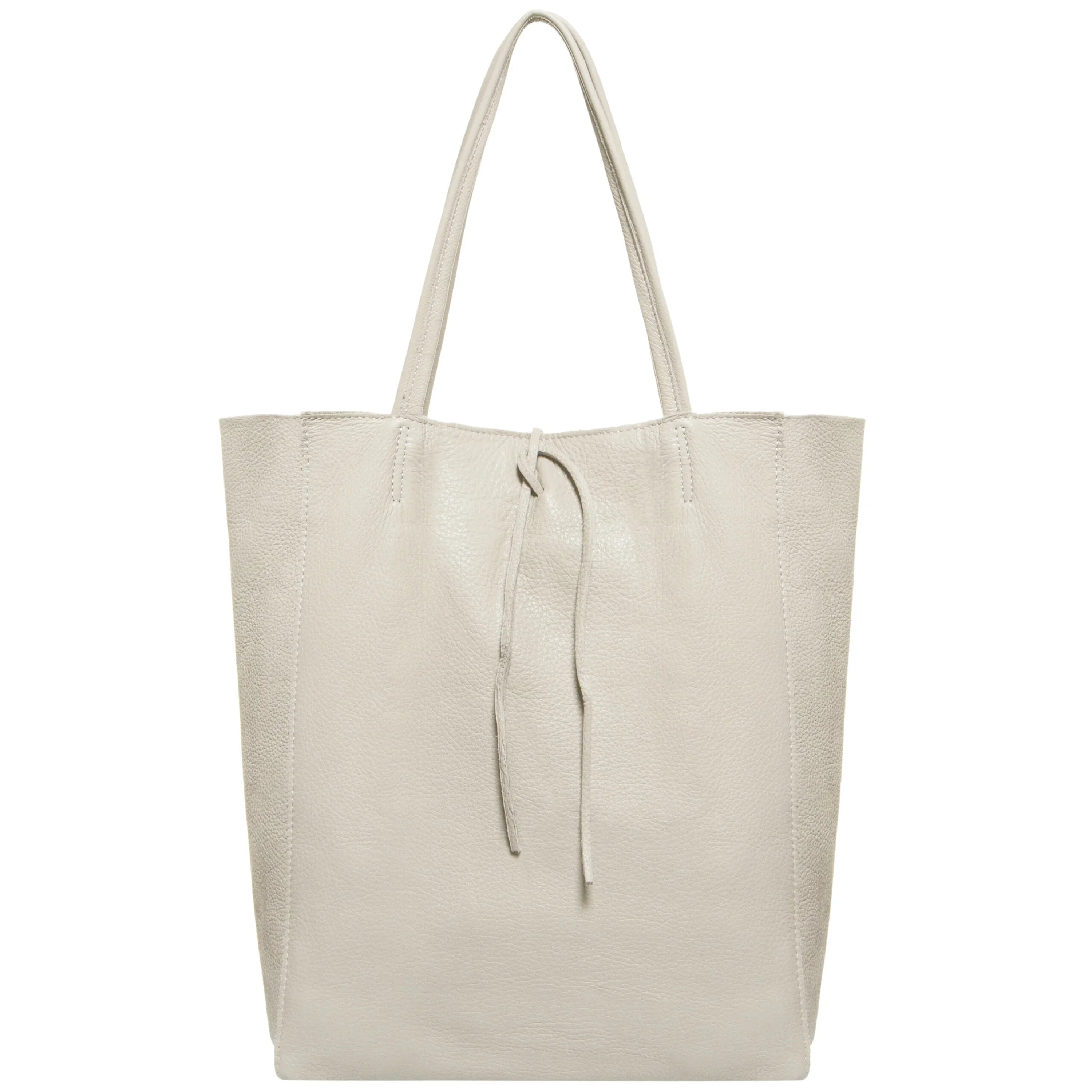 Italian Full-Grain Leather Tote Bag | Firenze