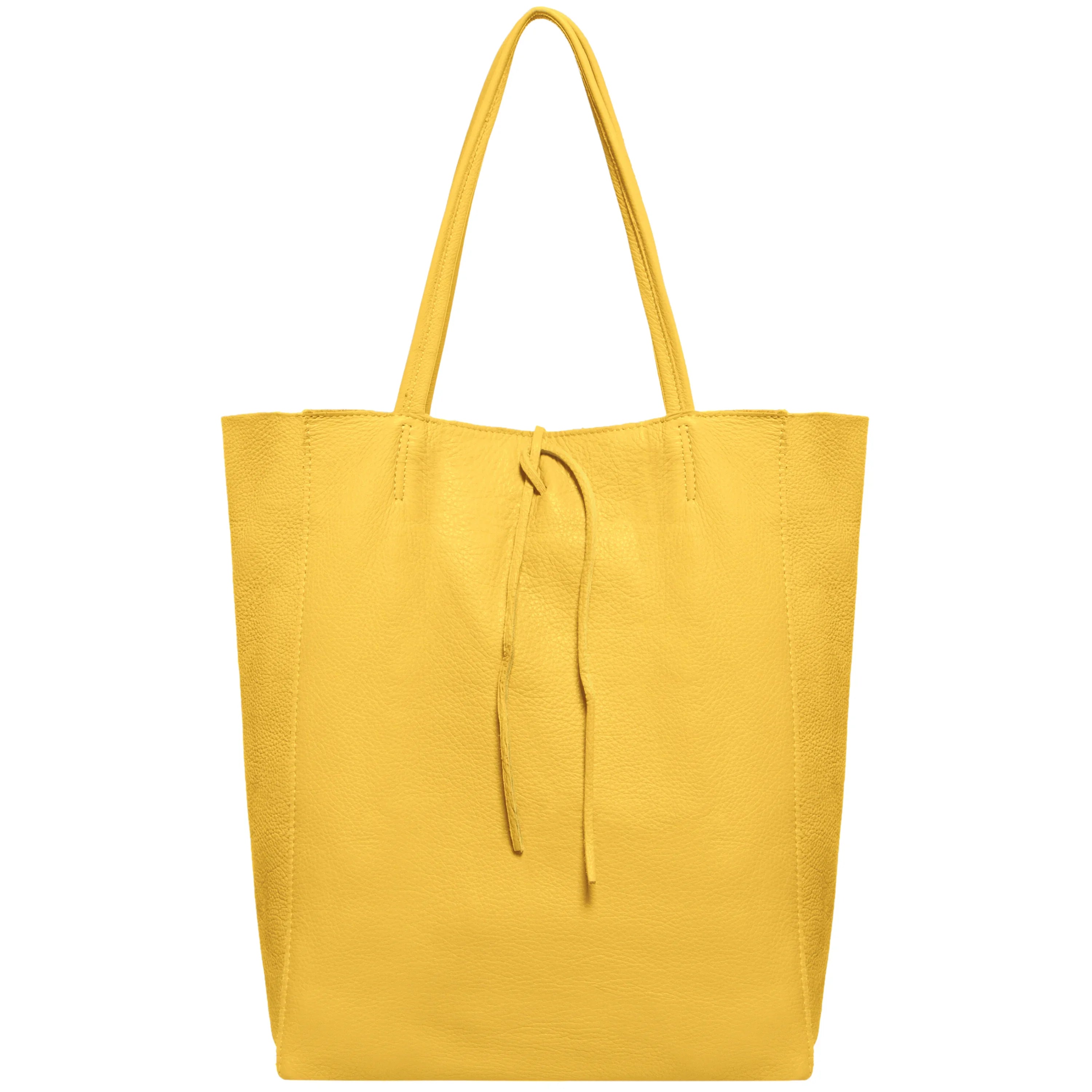 Italian Full-Grain Leather Tote Bag | Firenze