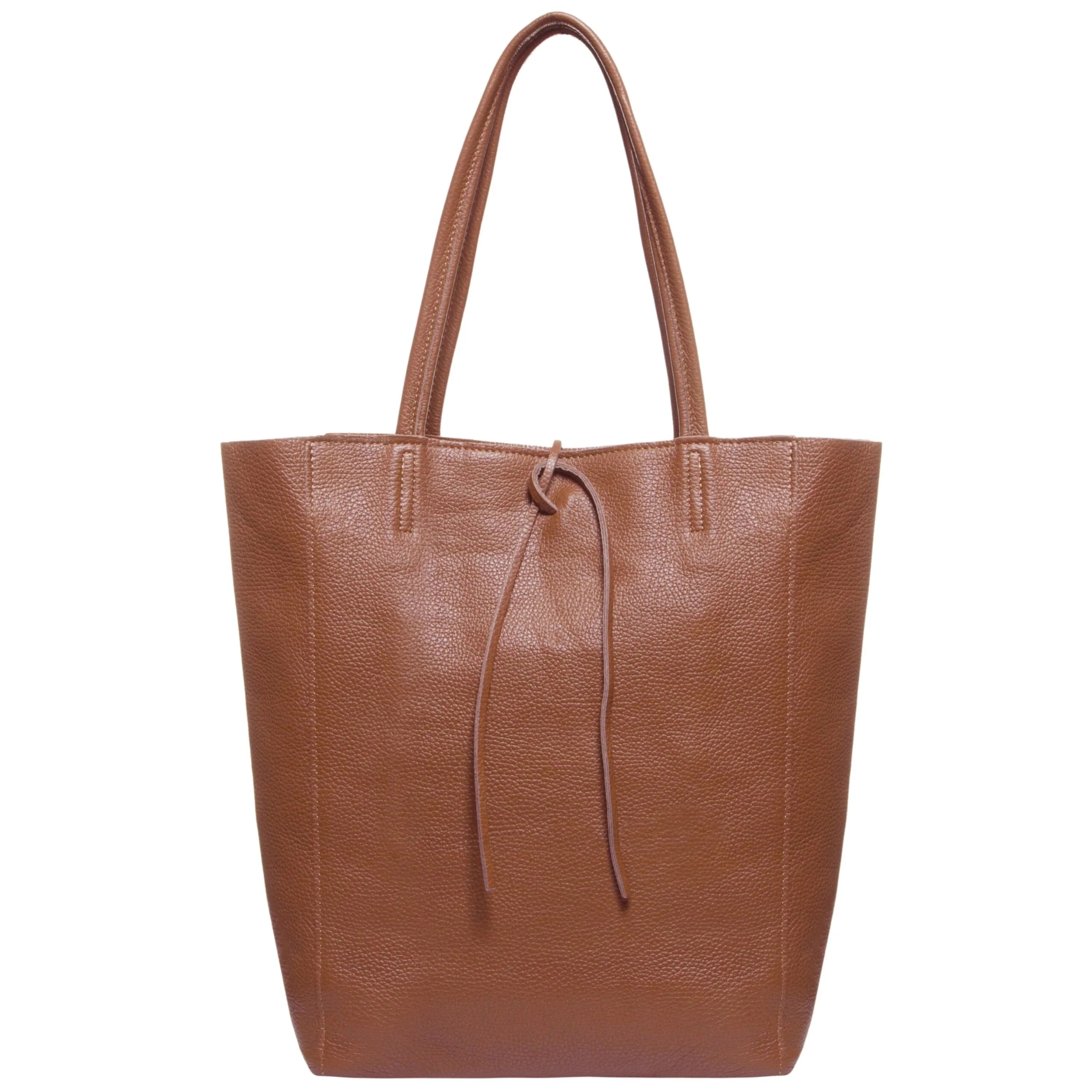 Italian Full-Grain Leather Tote Bag | Firenze