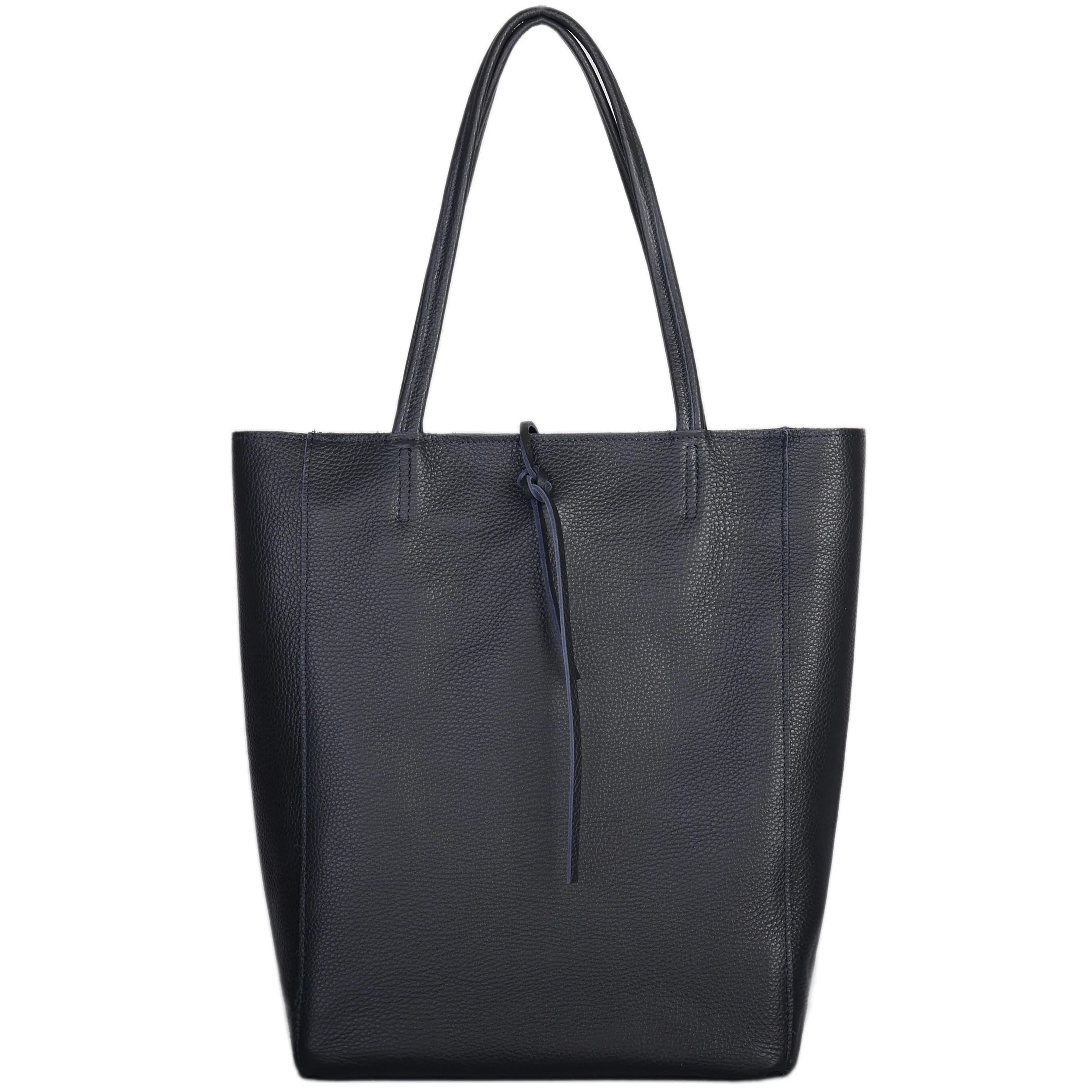 Italian Full-Grain Leather Tote Bag | Firenze
