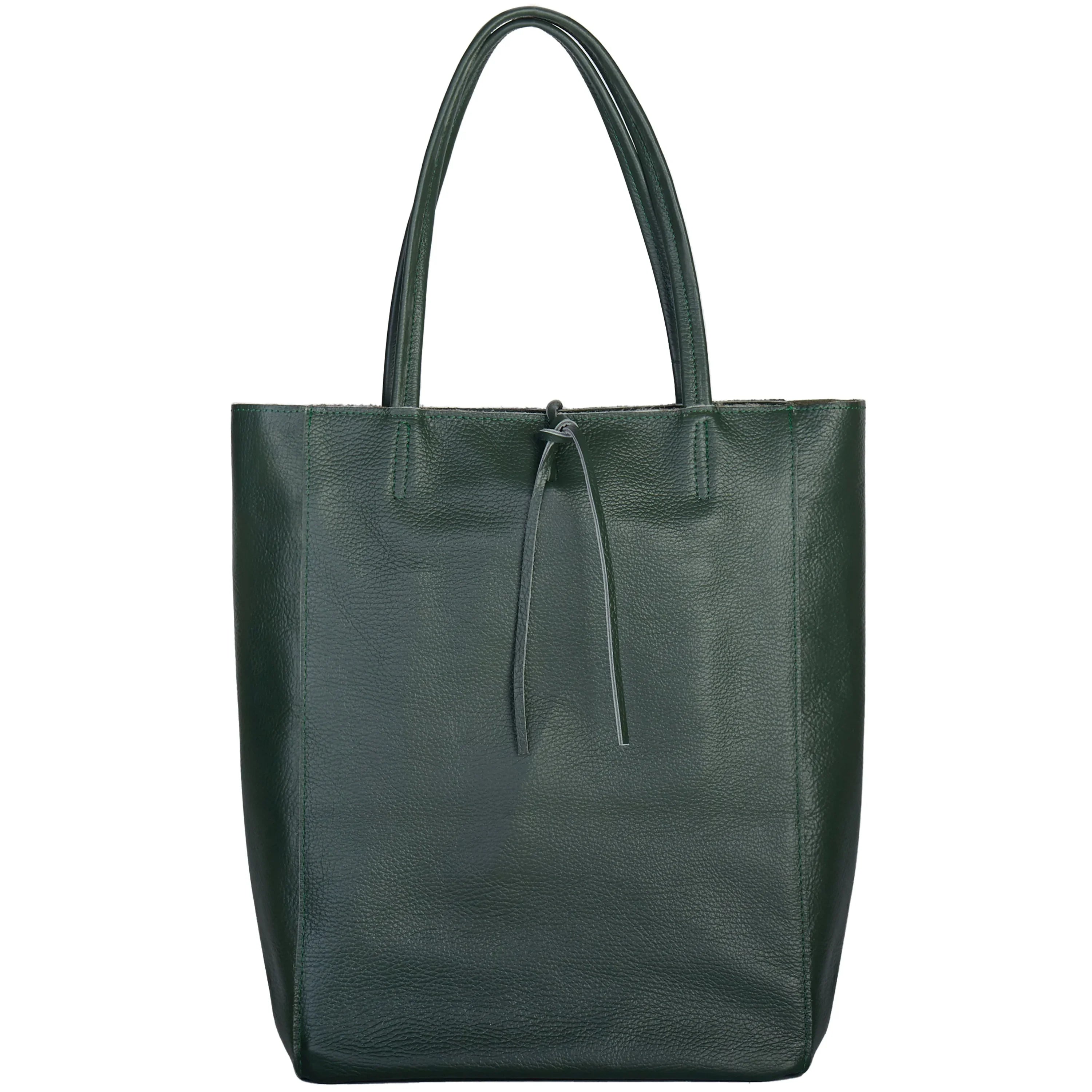 Italian Full-Grain Leather Tote Bag | Firenze