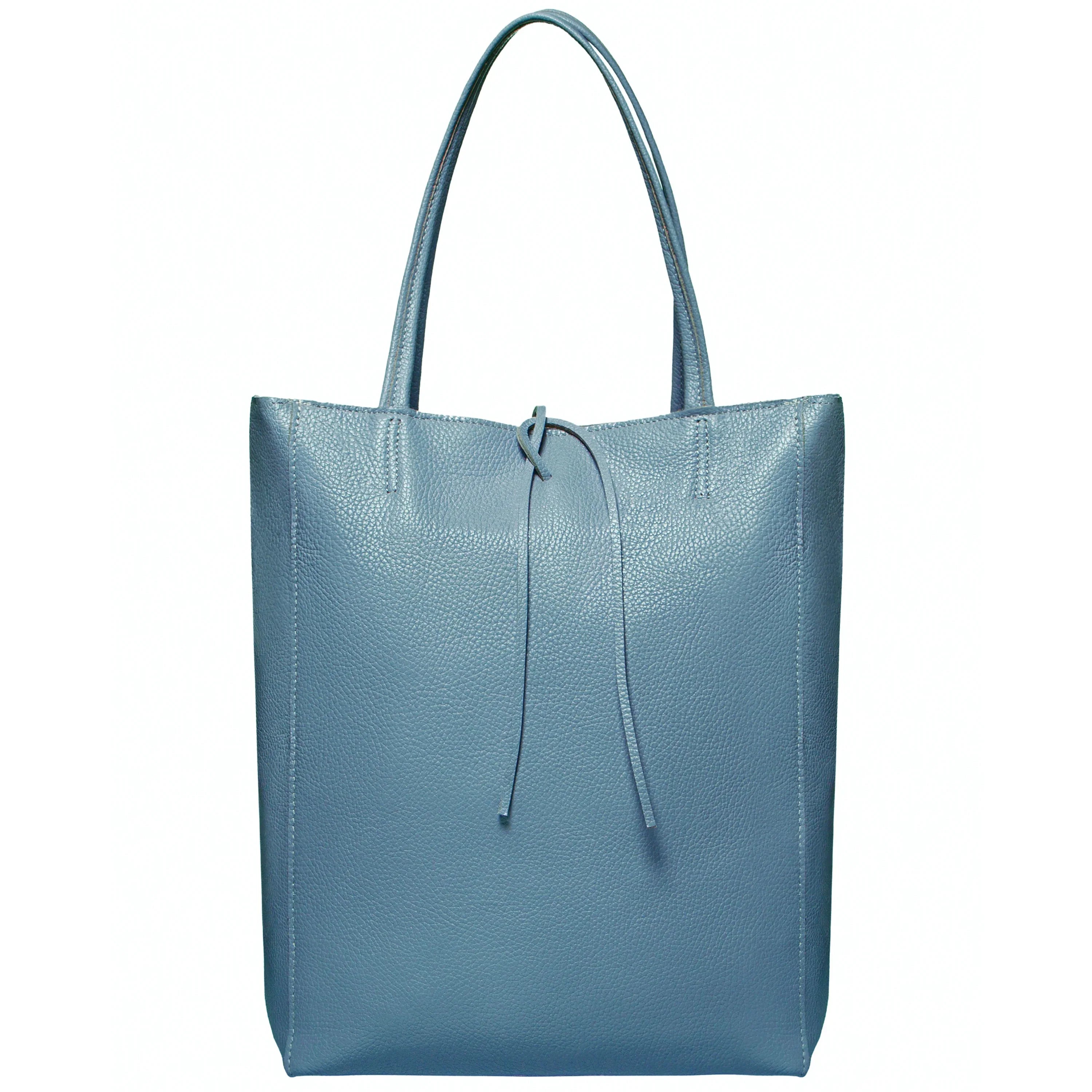 Italian Full-Grain Leather Tote Bag | Firenze