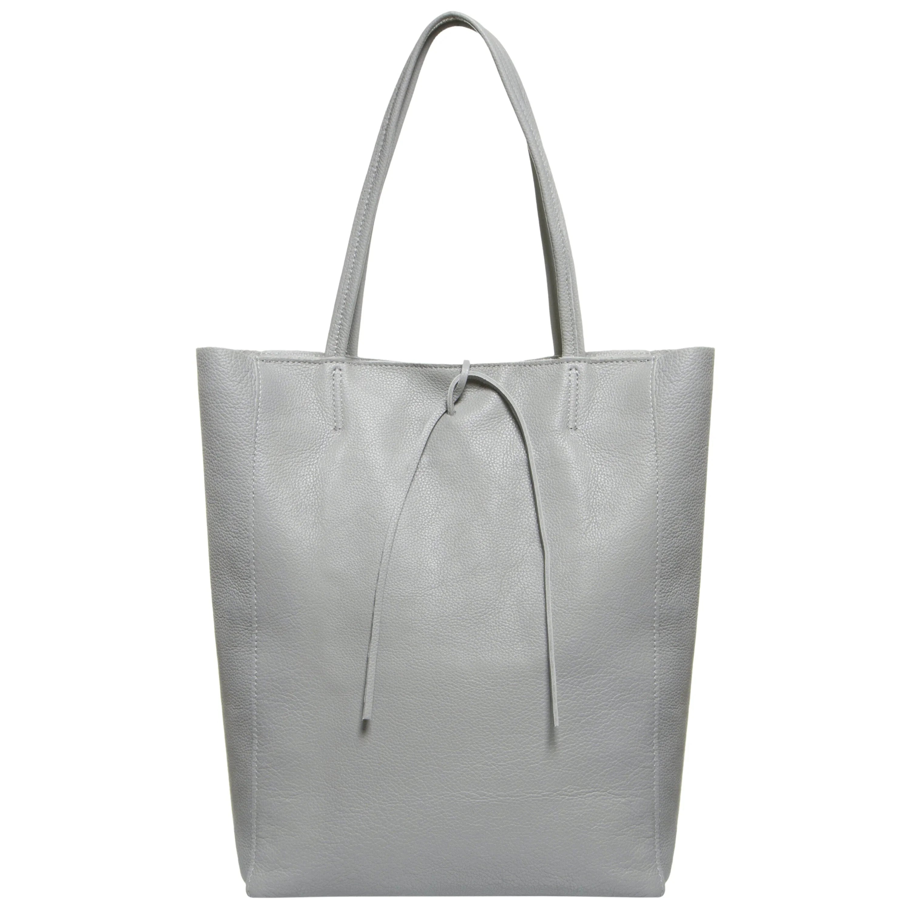 Italian Full-Grain Leather Tote Bag | Firenze