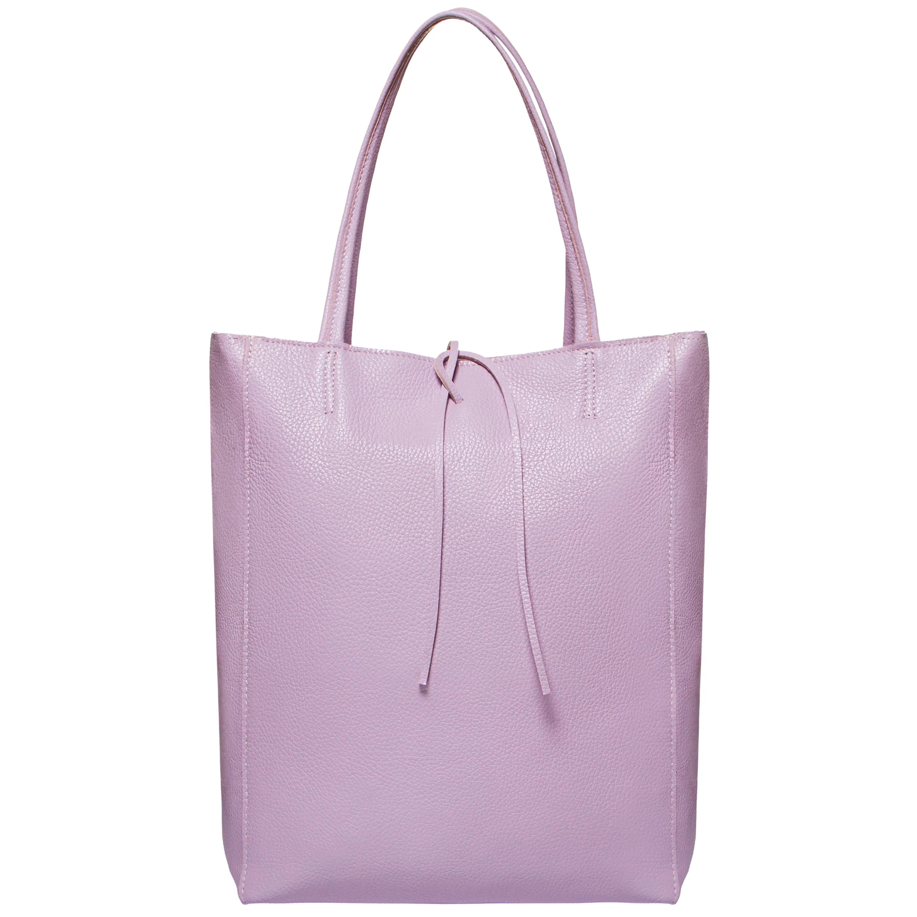 Italian Full-Grain Leather Tote Bag | Firenze