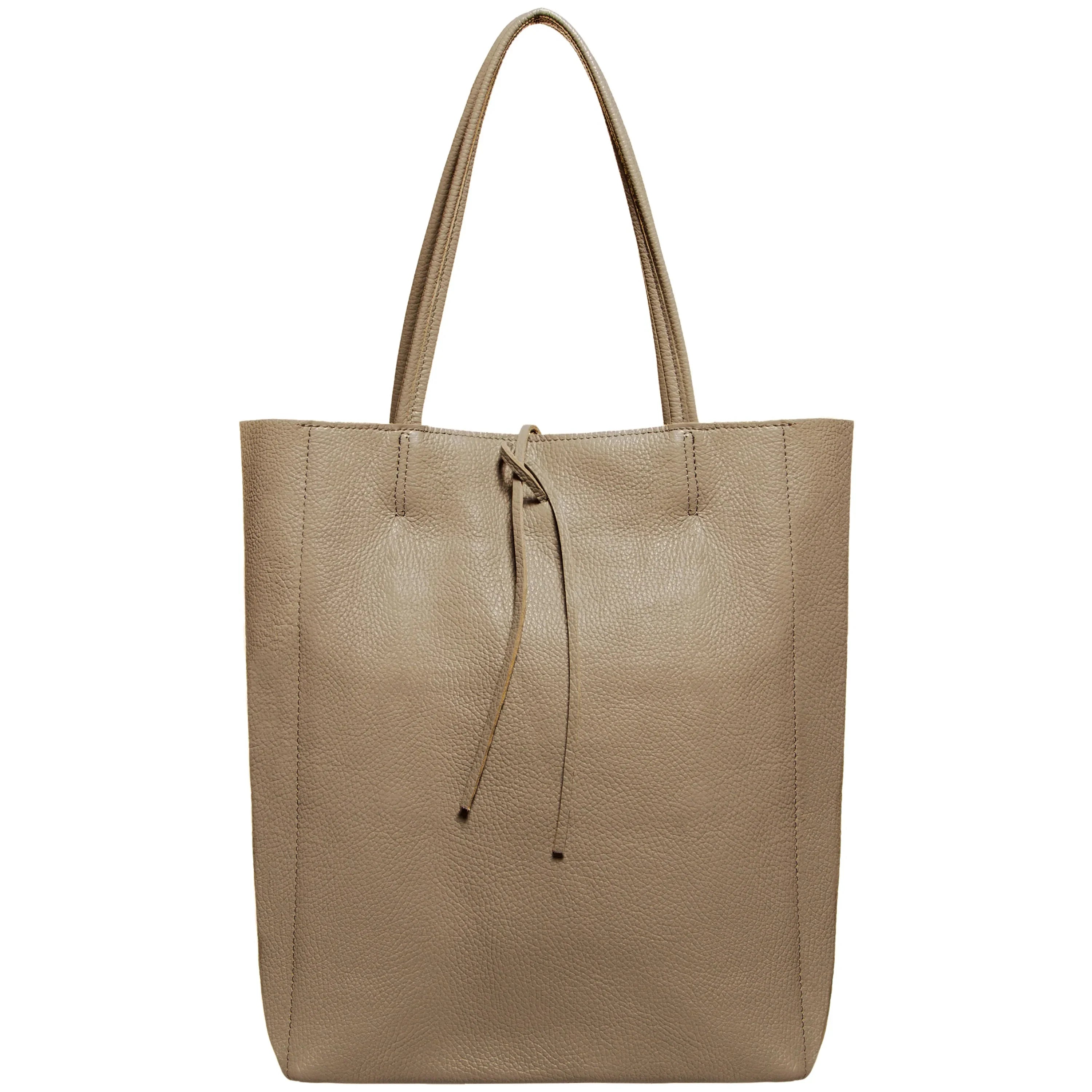Italian Full-Grain Leather Tote Bag | Firenze