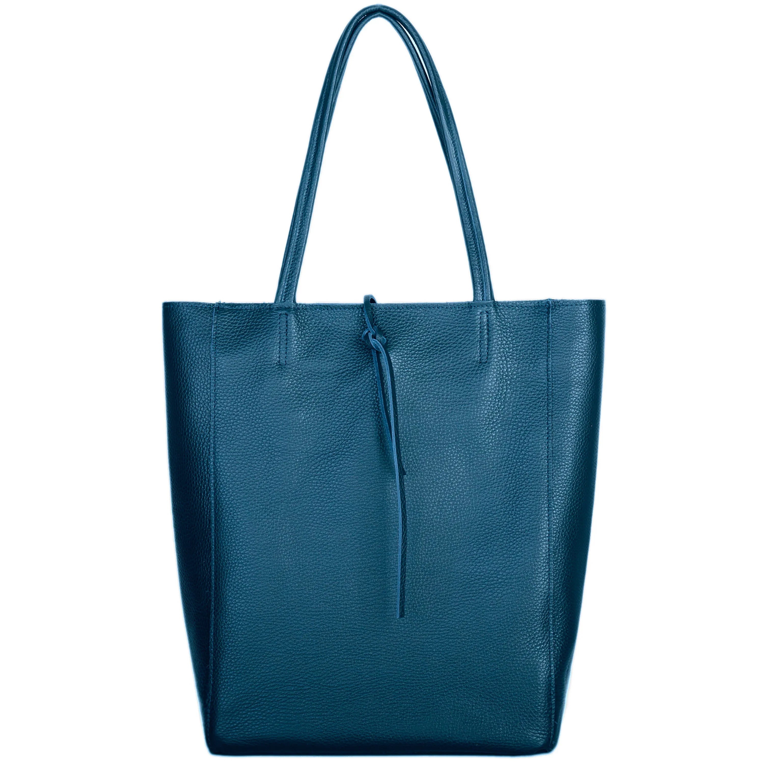 Italian Full-Grain Leather Tote Bag | Firenze